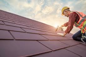 Fast & Reliable Emergency Roof Repairs in Loudonville, NY